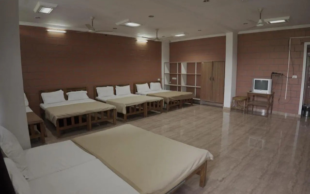 Greenpark Resorts