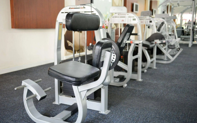 Centre Point Sukhumvit Thong Lo