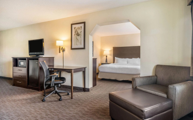 Baymont by Wyndham Bloomington MSP Airport