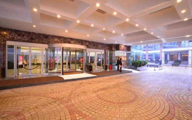 Guizhou Park Hotel
