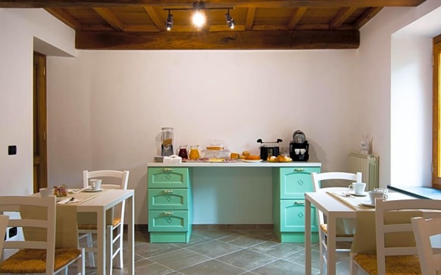 Le Casine Del Borgo