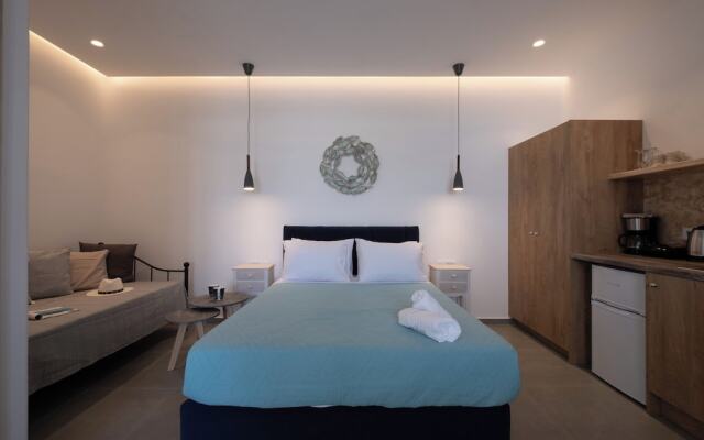 Sand Gem - Beach Apartments