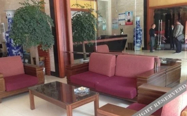 Shijia Hotel