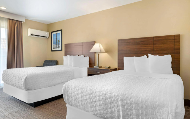 Best Western Oceanside Inn
