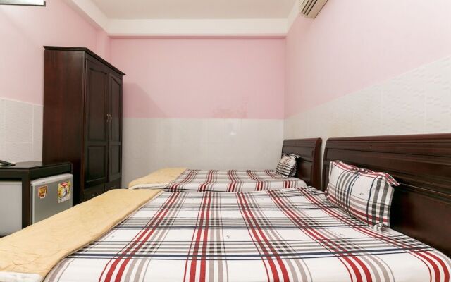 Oyo 967 Huu Loc Hotel