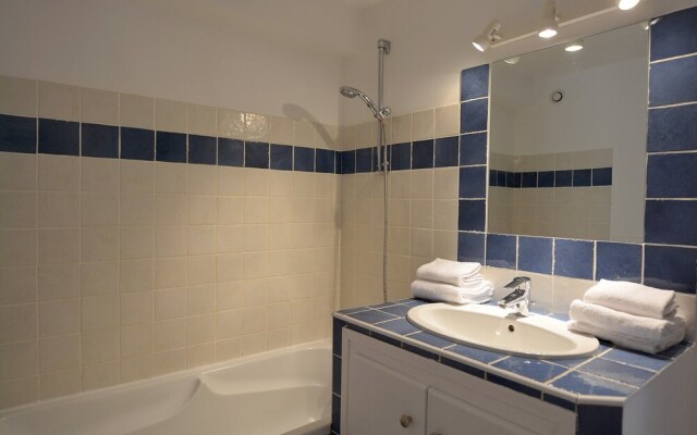 Palmiers de Palombaggia