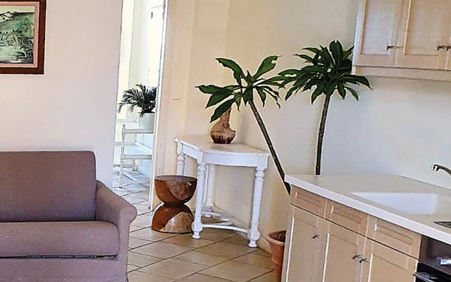Grecotel Plaza Beach House