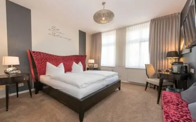 Hotel Waldfrieden