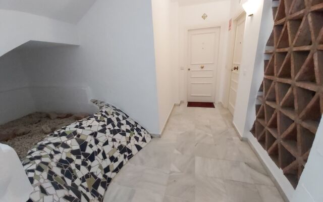 Del Parque Flats Puerto Marina Isla