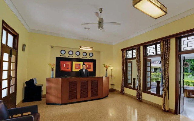 Hotel Sunderban