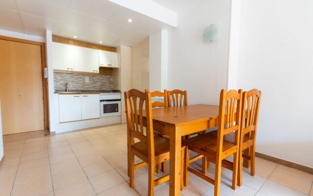 GoCosta Apartment Catalonia 7