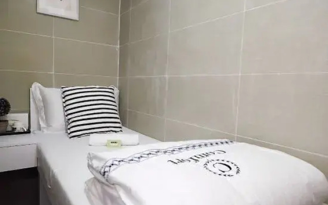 Comfort Guest House
