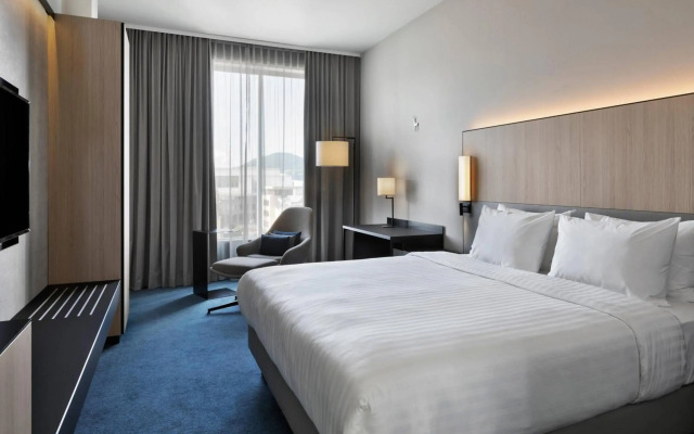 Courtyard by Marriott Freiburg