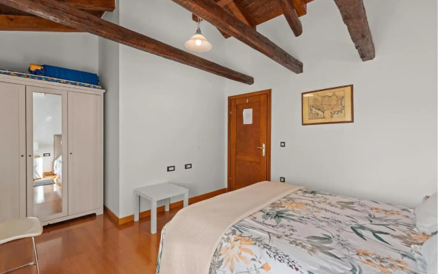 Villa Eufemia