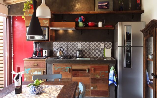 Quinta do Moçambique