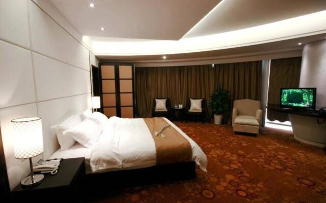 Pairui Hotel
