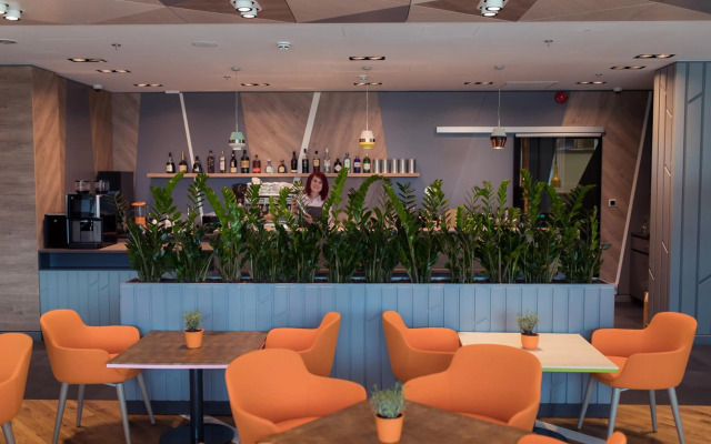 Hotel Sophia by Tartuhotels