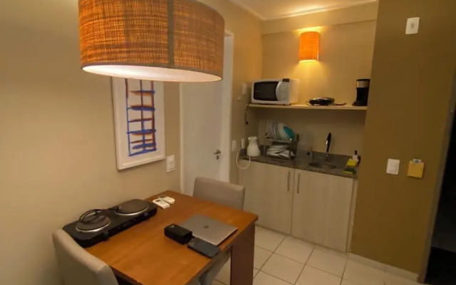 Flats Beach Class Resort - Muro Alto