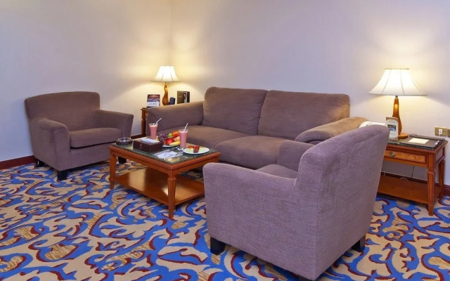 Casablanca Hotel Jeddah