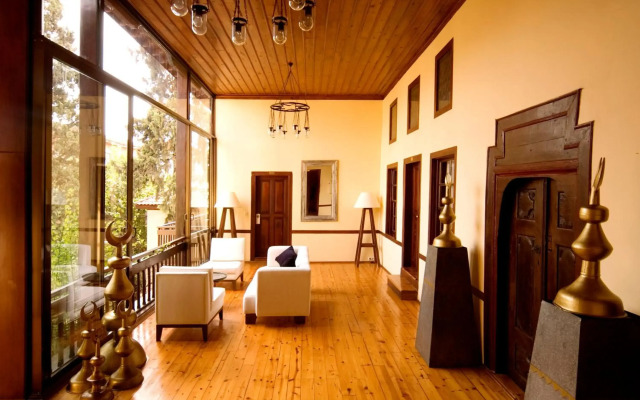 Alp Pasa Hotel - Special Class