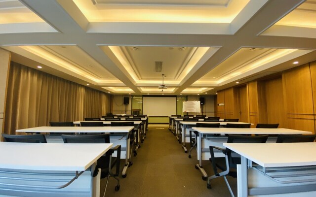 Atour Hotel Red Star Changsha