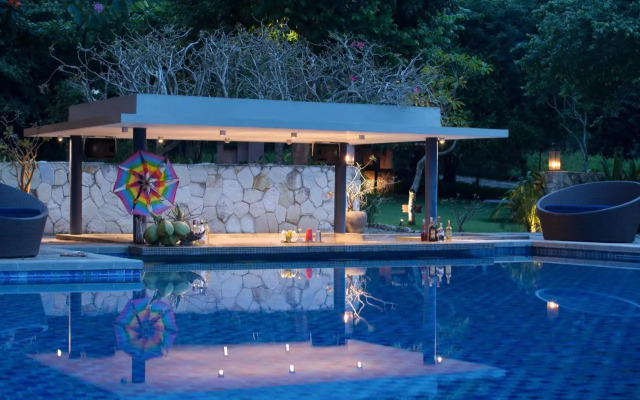 Plataran Menjangan Resort and Spa