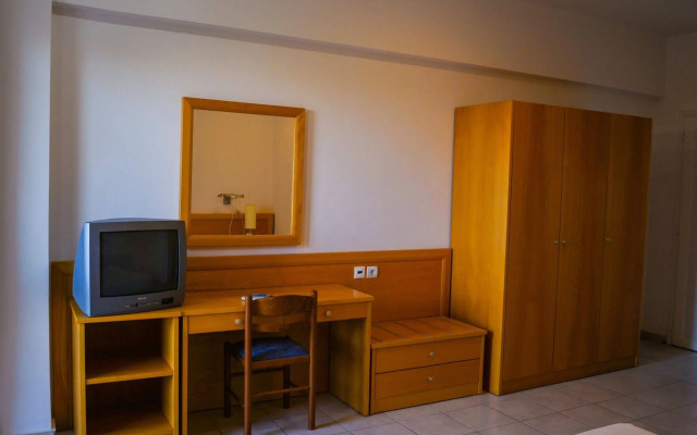 Mon Repos Hotel