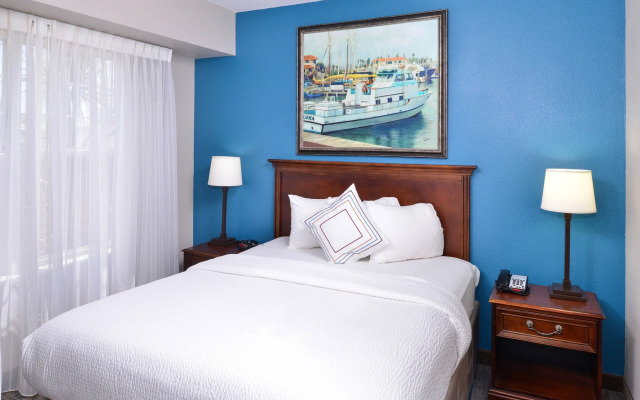 Residence Inn Charleston Riverview