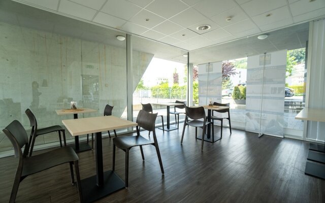 Hine Adon Apart Hotel Bern-airport