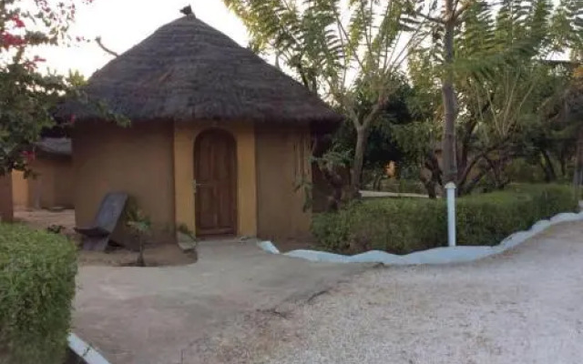 Campement Les Baobabs