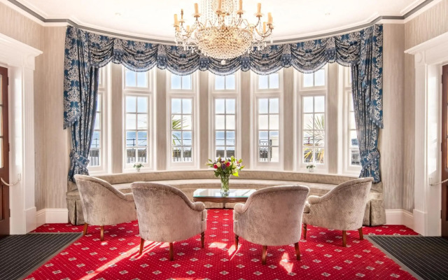 Hotel Riviera Sidmouth