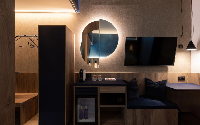 Boutique Hotel Cordial La Peregrina