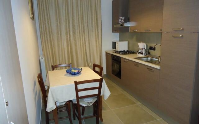 B&B La casa di Giulia