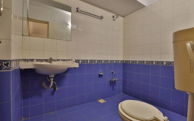 OYO 10044 Hotel Dudawat
