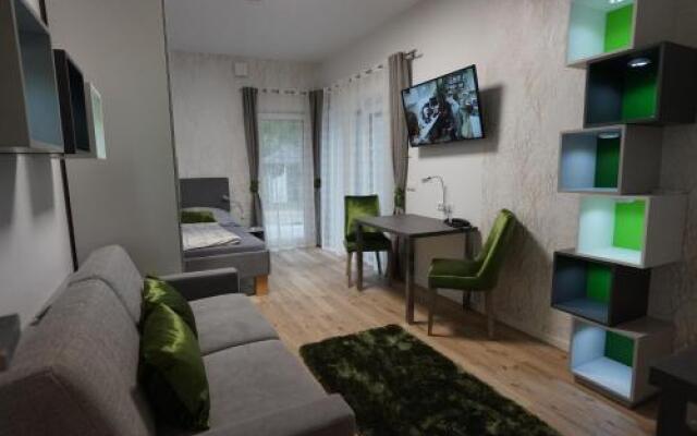 Hotel Garni Kottenforst