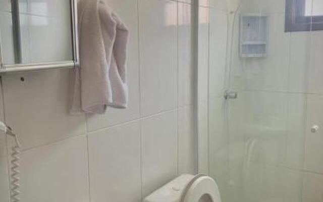Pousada Acqua Infinity