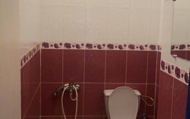 Inviting 1-bed Apartment in Ksar Sghir