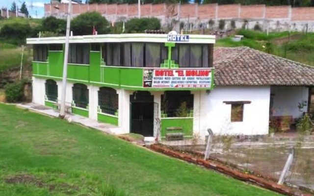 Casa Huespedes El Molino