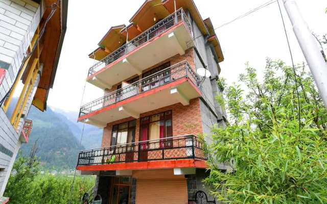 Satyam Paradise by OYO Rooms