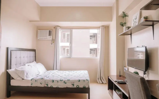 Irresistibly Spacious Haven