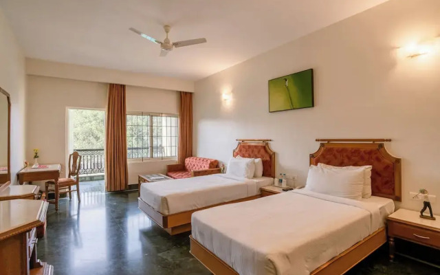 Eagleton - The Golf Resort