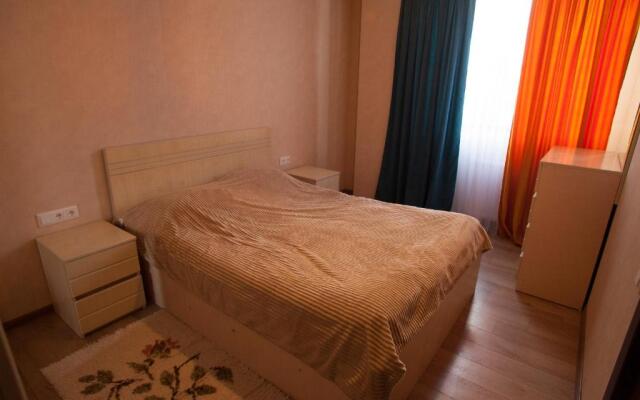 didveli residence