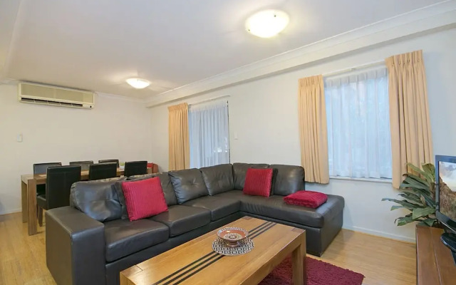 Apartments on Mounts Bay