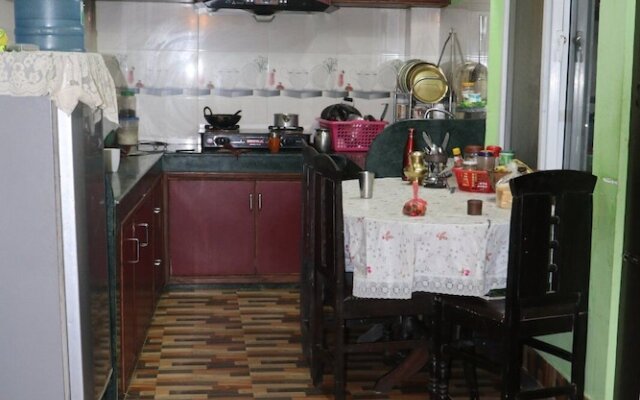 Manasalu Homestay