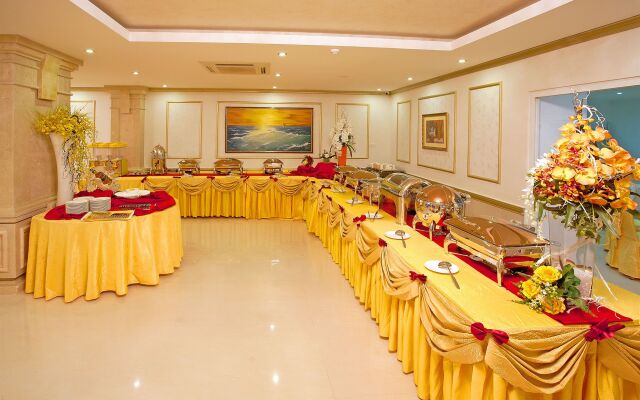 Romeliess Hotel