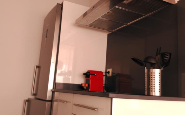 A&A Brothers - Boutique Apartments