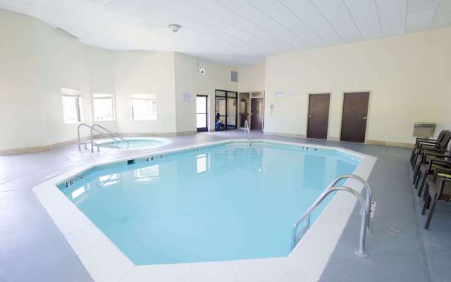 Sleep Inn & Suites Chesapeake - Portsmouth