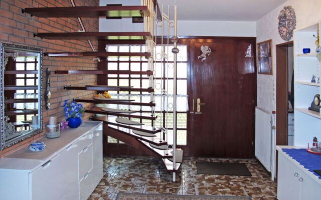 House Lilly Marienhafe