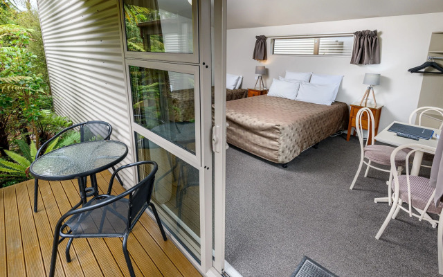 Franz Josef Top 10 Holiday Park