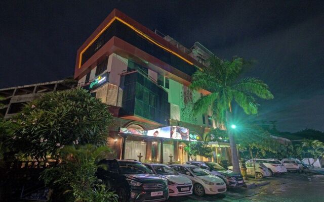 Treebo Trend Bhairavee Exclusive Residency